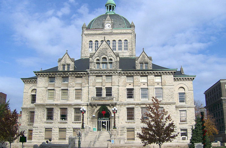 美国肯塔基大学