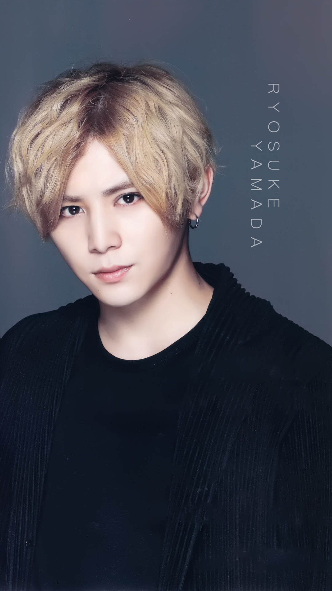  p>山田凉介(yamada ryosuke),1993年5月9日出生于日本东京都,日本男