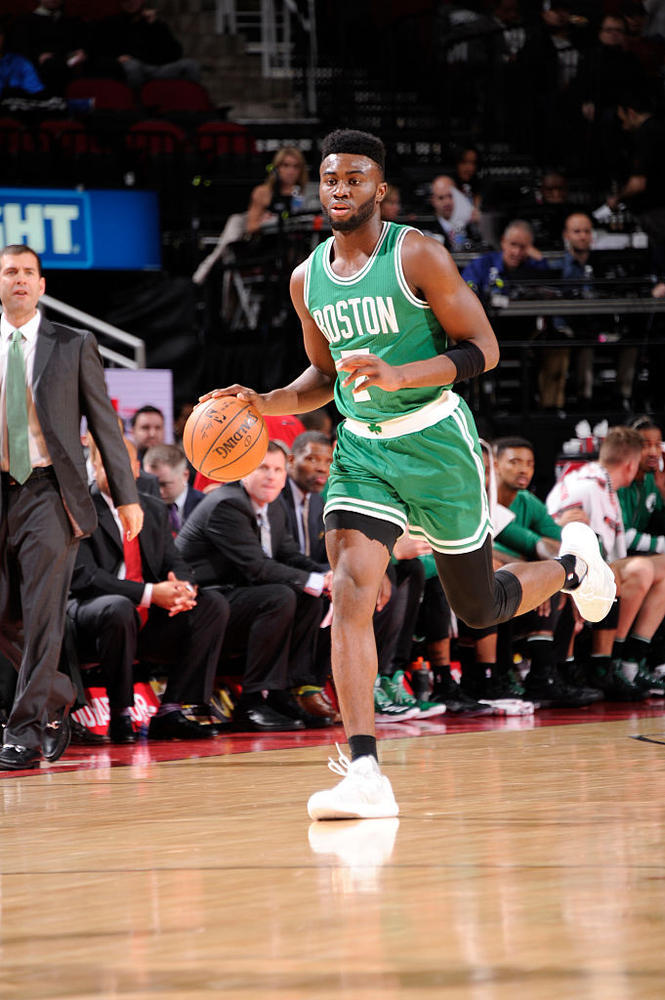 jaylen brown