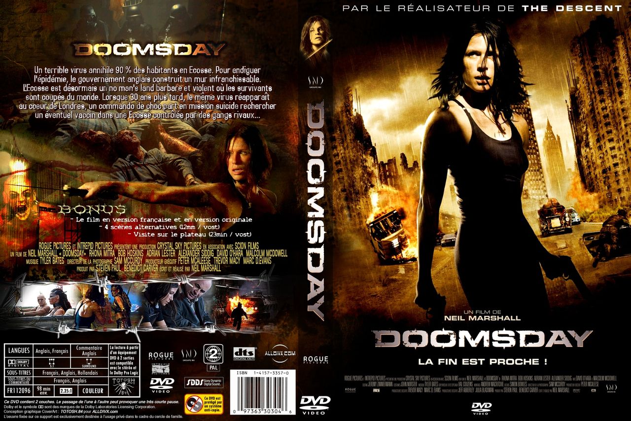 末日侵袭2 全网资源