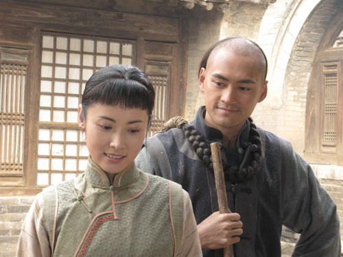  p>《天地民心》是 a href="#" data-lemmaid="8946394">朱秀海 /a>