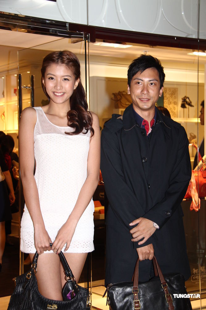  p>陈嘉桓,1992年11月8日出生,香港女演员,模特.