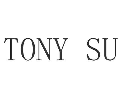 TONY SU_百度百科