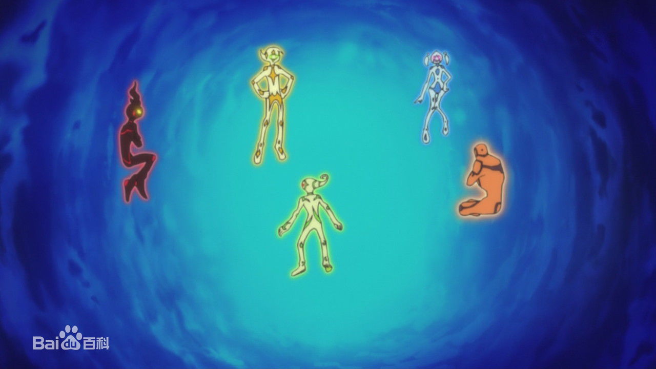 a>》动画中的第二章的由来自于「网络世界」中的「神秘组织」发起的