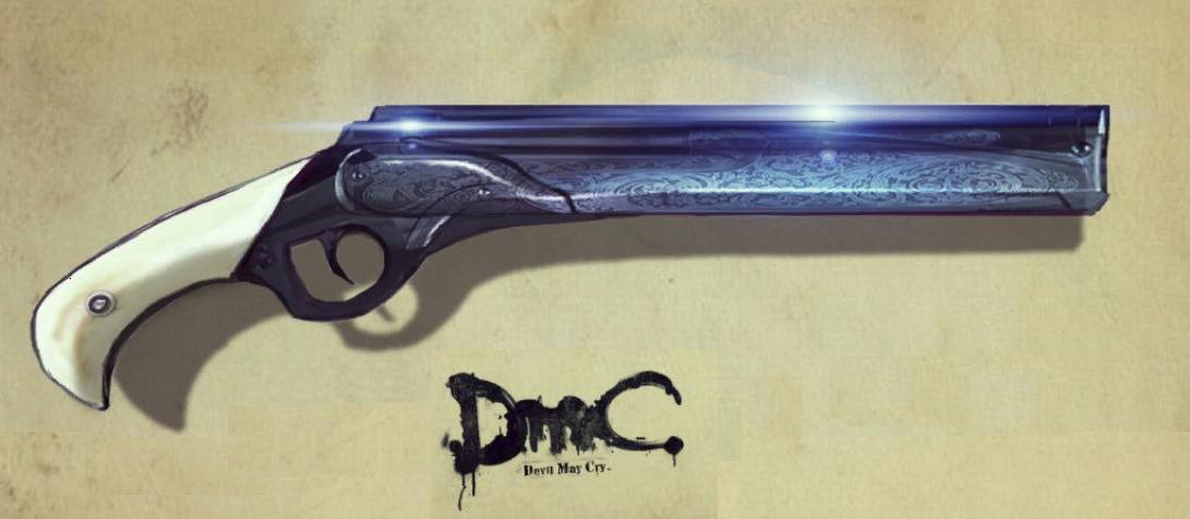  p>《dmc:鬼泣》是 a>ninja theory /a>制作, a>capcom /a>发行的一款