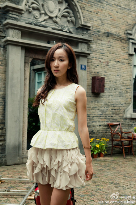  p>辛迪加影视"爱情美剧"《爱情心心相印》由戚薇,谢佳见,陈赫,娄艺潇