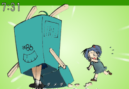 windows娘_百度百科