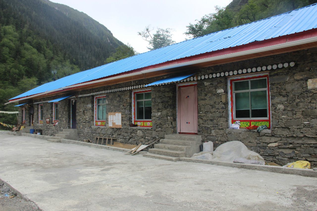  p data-id="go179n32m0">四川省金川县腾龙寺  腾龙夏州达基寺(简称