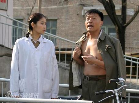 人是铁饭是钢（2011年马军骧执导的电视剧）_百度百科