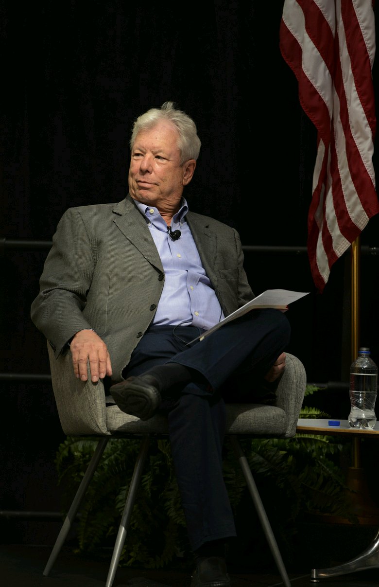 richard h. thaler