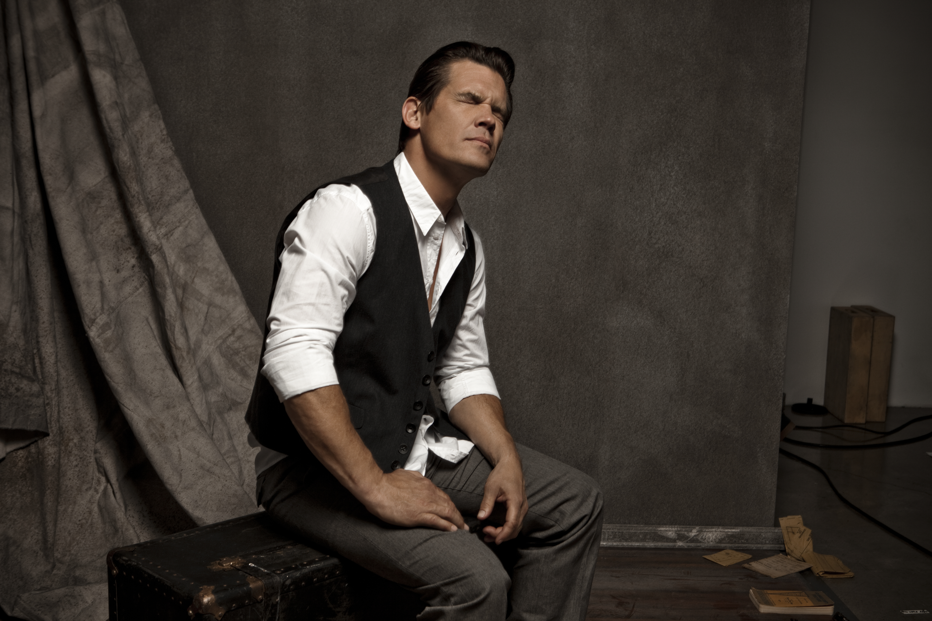  p>乔什·布洛林(josh james brolin),1968年2月12日出生于美国加利福