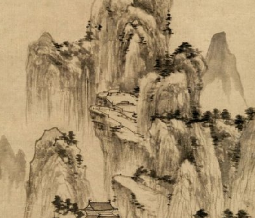  p>《丹台春晓图》是元代画家 a target="_blank" href="/item/陆广