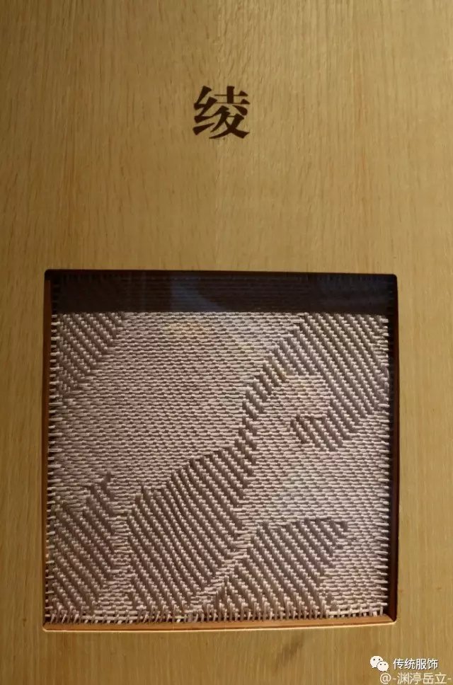如何零门槛看懂古代丝织物？通过丝博展板了解古中国丝绸文明_百科TA说