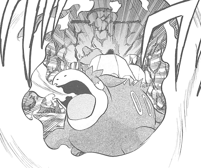 赤焰松