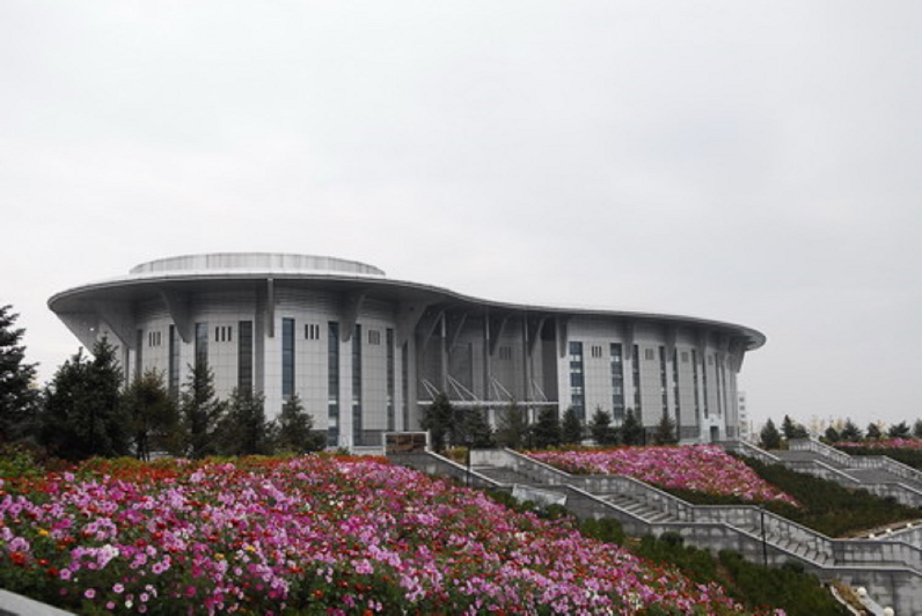 朝阳师范高等专科学校