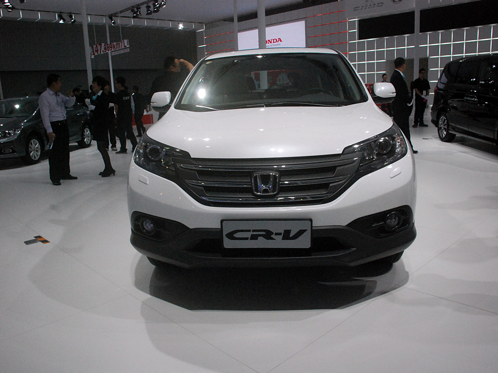  p>本田cr-v是东风本田汽车公司生产的一款城市经典suv a target="