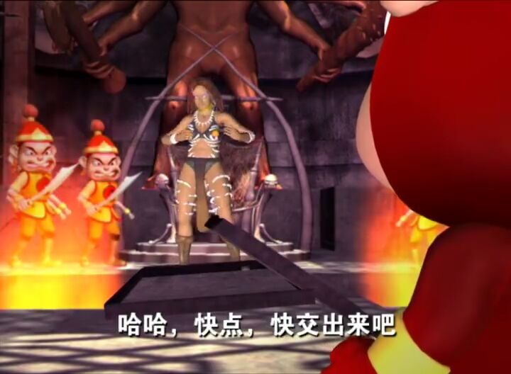  p>麦杜莎是《 a target="_blank" href="/item/猪猪侠之魔幻猪猡纪