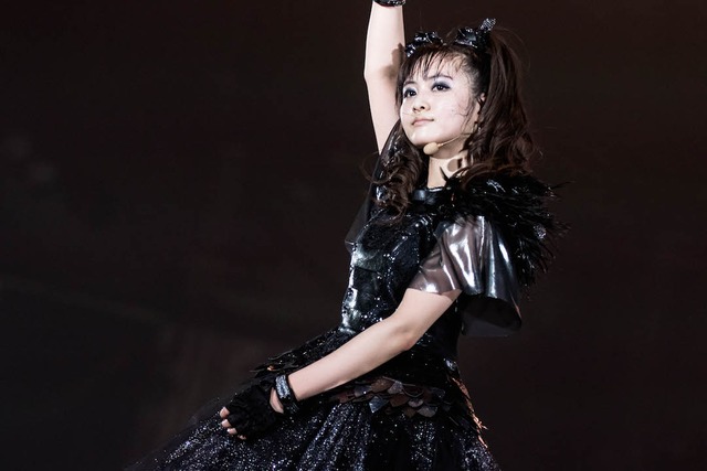  p>babymetal, a target="_blank" href="/item