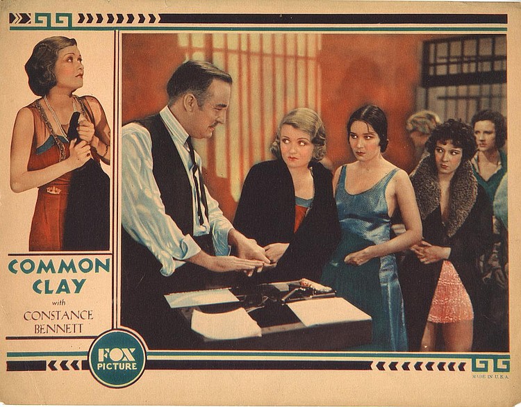 康斯坦斯·贝内特