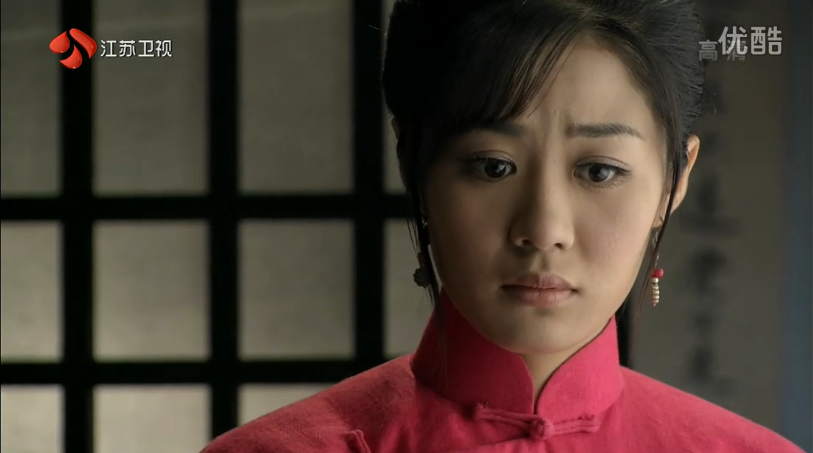 东北往事之江湖儿女