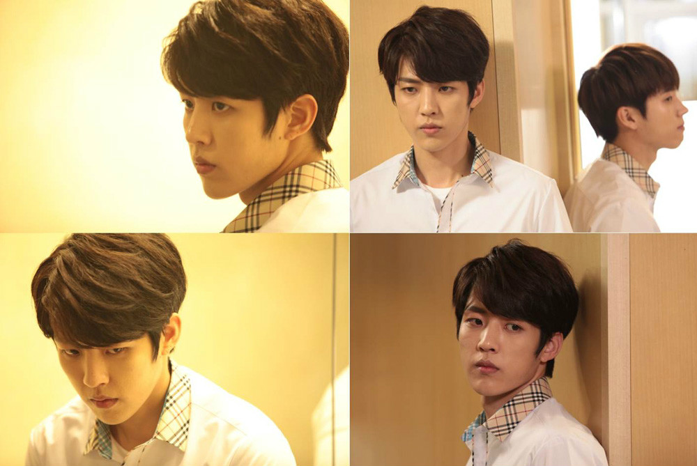 high school: love on