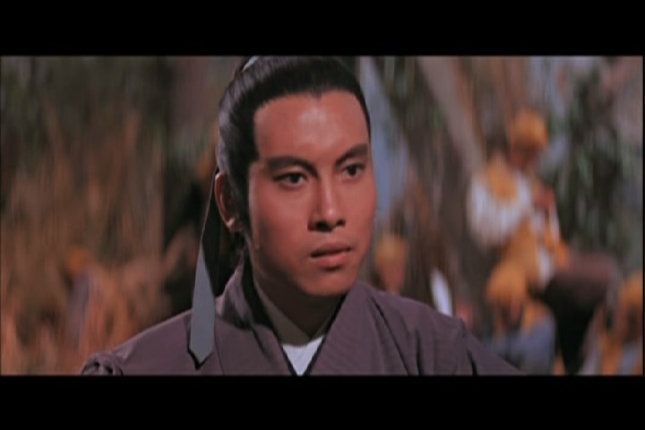 水浒传watermargin(1972)