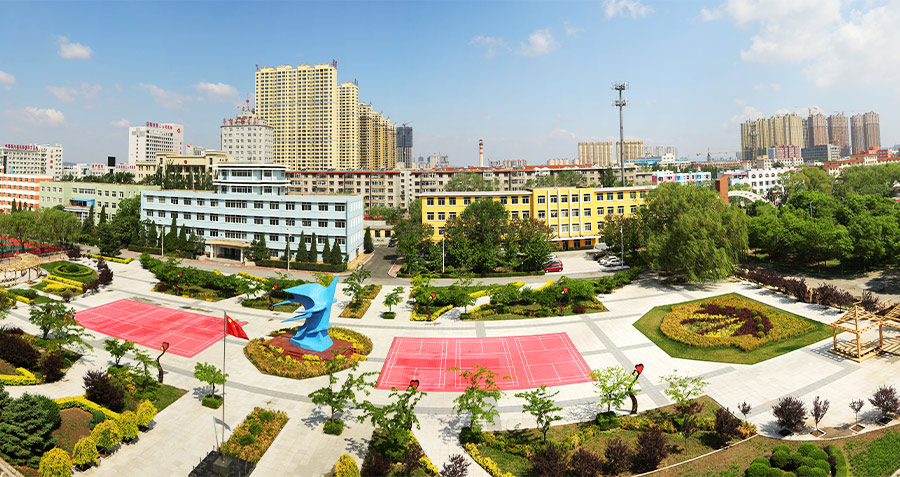  p>阜新高等专科学校始建于1958年,是经国务院批准,教育部备案的一所 