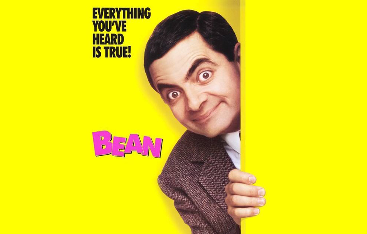 《憨豆先生的大灾难》是由tiger aspect productions制作的喜剧电影