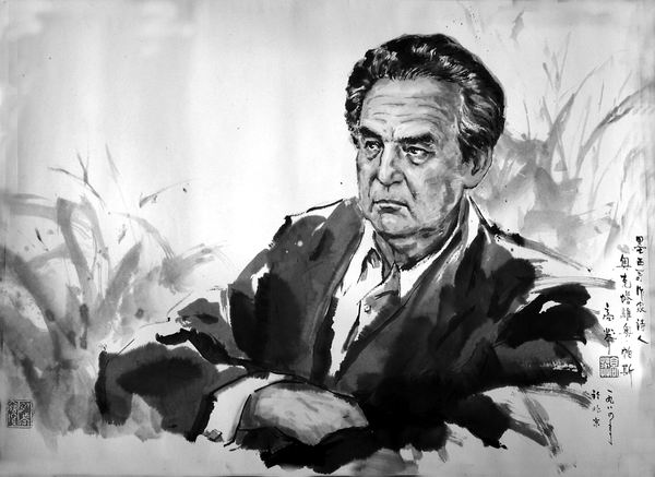  p>奥克塔维奥·帕斯(octavio paz,1914.3.31～1998.4.