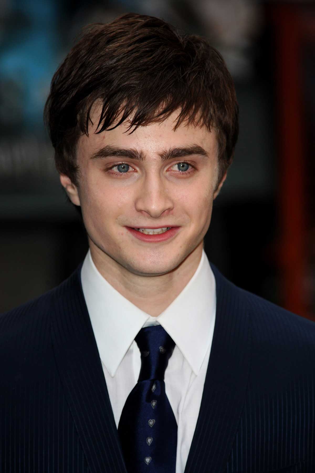 丹尼尔·雷德克里夫