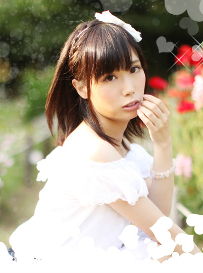 口罩萌娘
