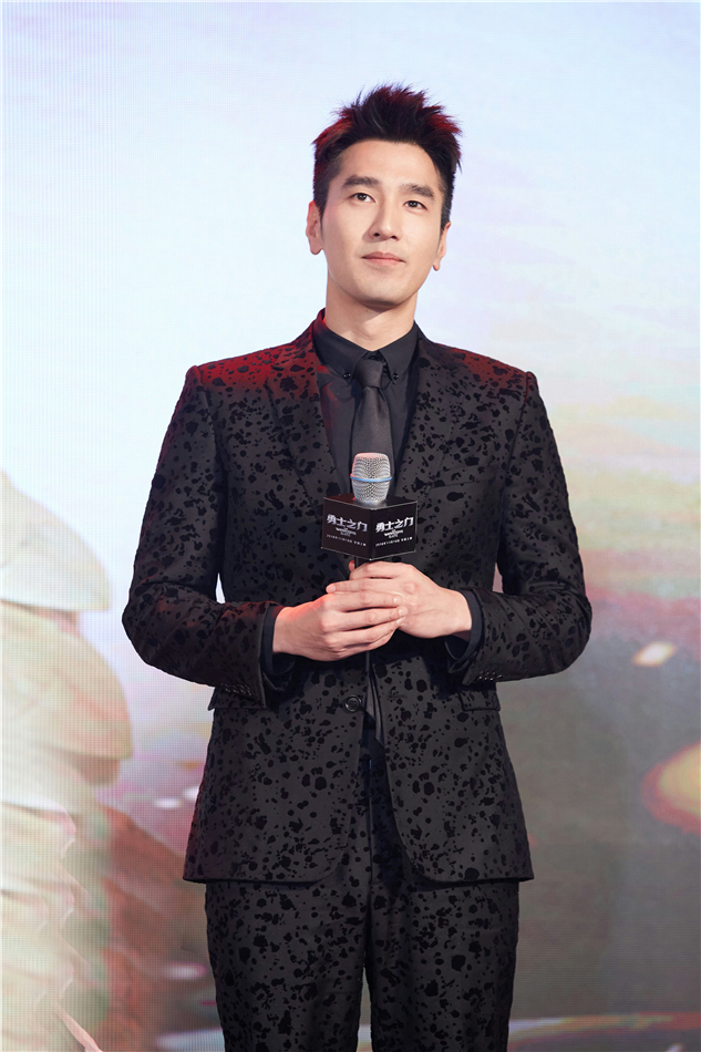  p>赵又廷(mark chao),1984年9月25日出生于中国台湾省台北市,华语