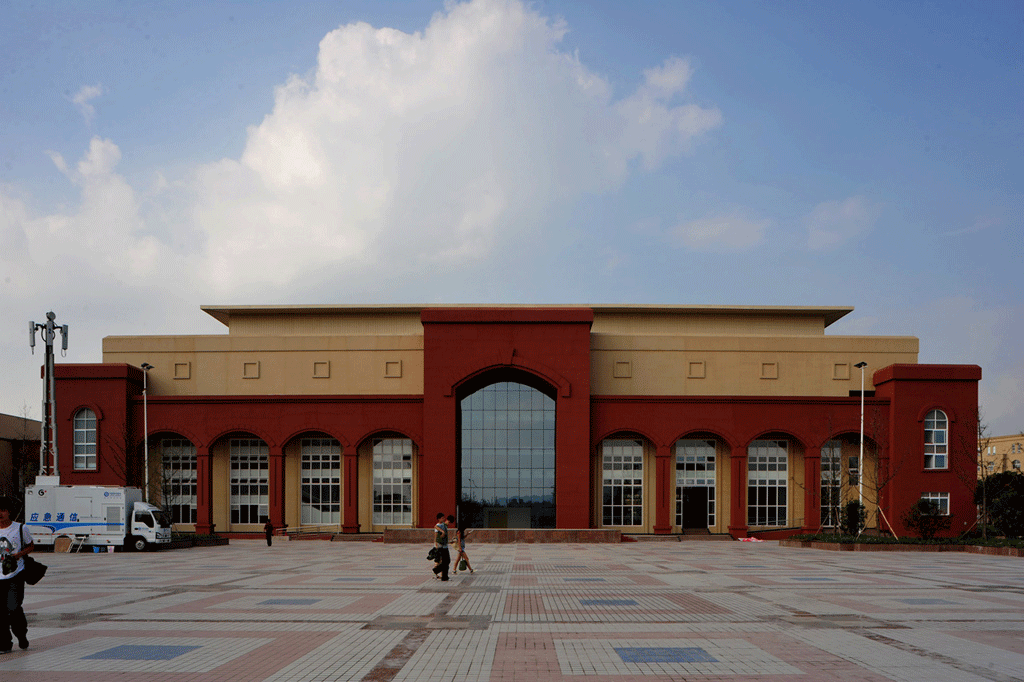  p>成都文理学院(chengdu college of arts and sciences),简称"成都