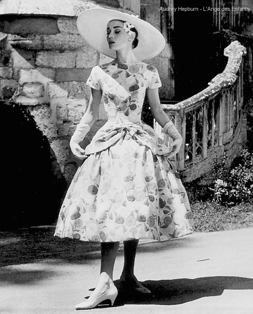 甜姐儿funnyface(1957)