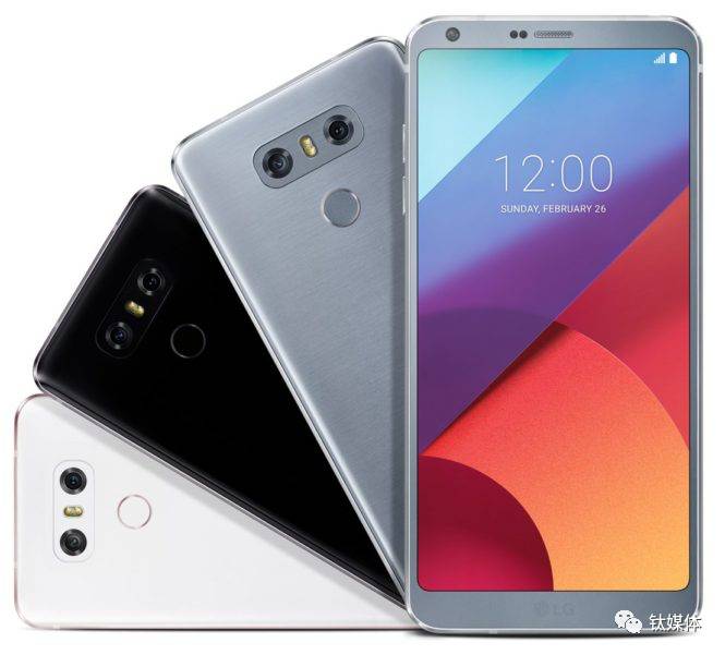 MWC 2017 上要发布的各大品牌旗舰新机全在这里了_百科TA说