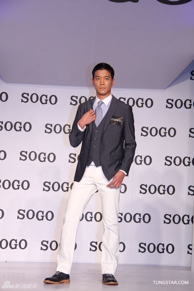  p>黎诺懿,1980年6月15日生于香港,中国香港男演员,2002年参加tvb艺员