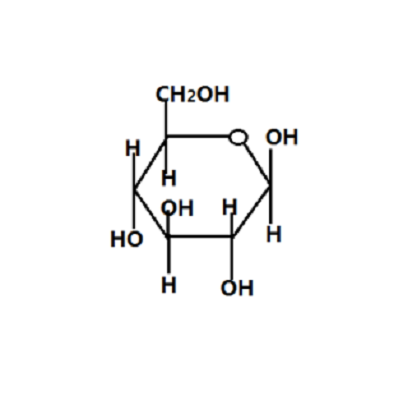 分子式是c6h12o6,(含α-d-葡萄糖),>80