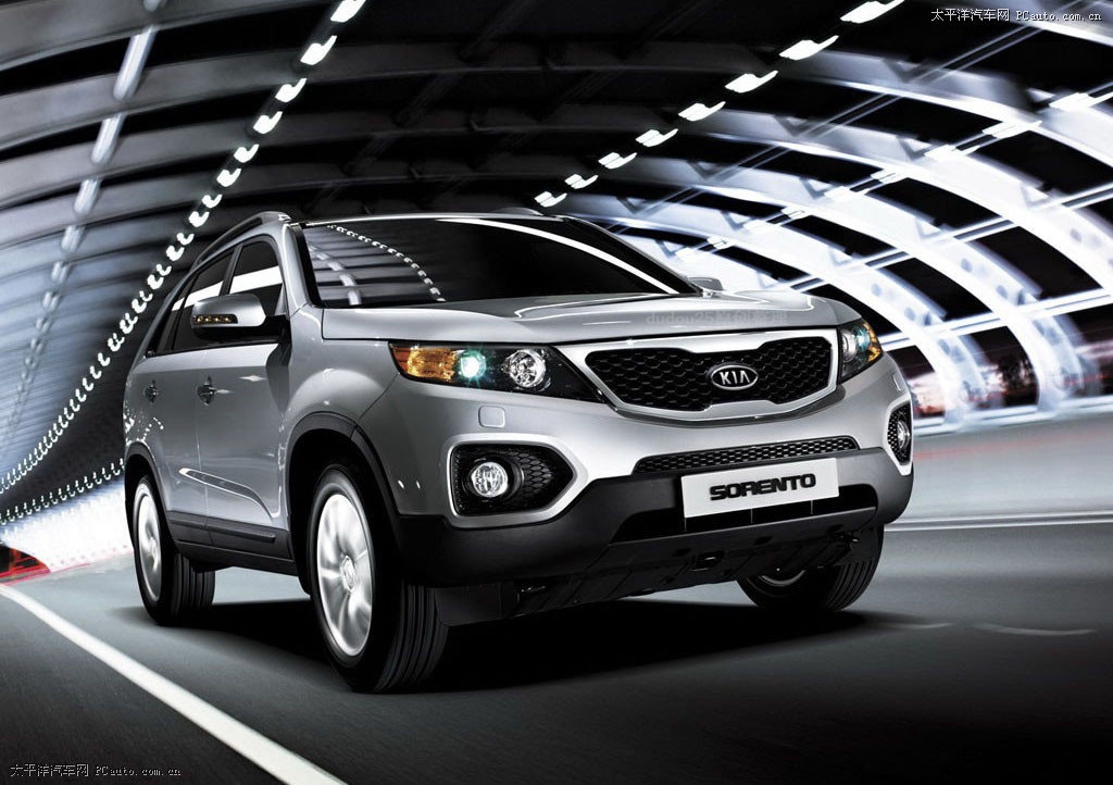 朝鲜汉字转简体:起亚自动车,英文:kia motors