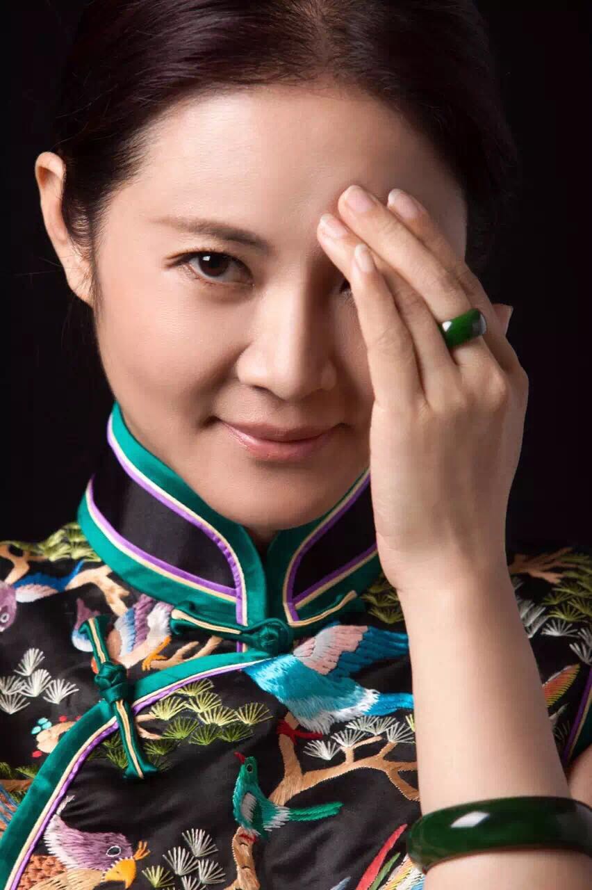 宫小喧