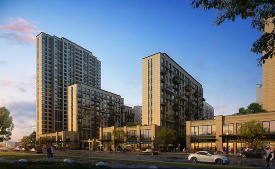  p>万科悦城是一处住宅小区,位于贵州省贵阳市云岩区三马片区金阳南路