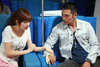 ="#" data-lemmaid="22594">爸爸,我怀了你的孩子 /a>》的网络自制剧
