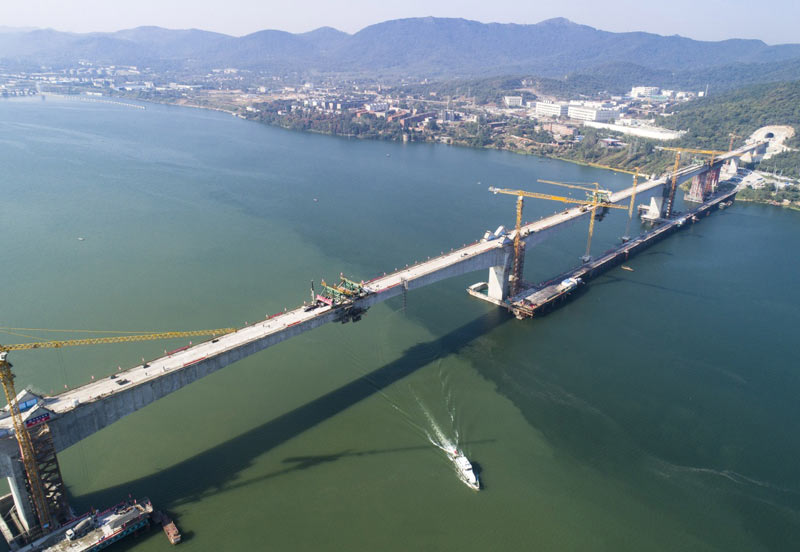 是一条连接 a href="#" data-lemmaid="210064">湖北省 /a> a href="