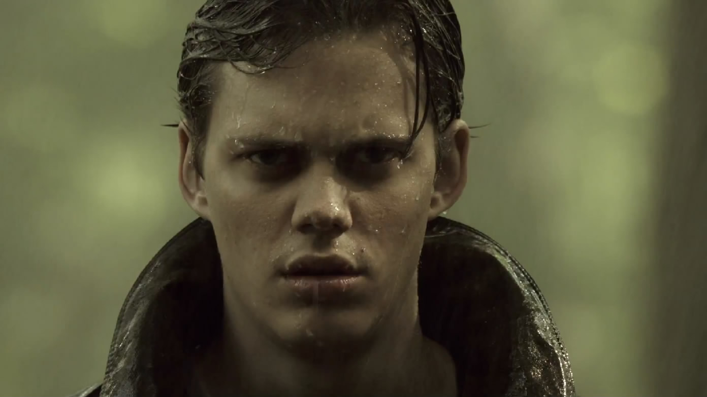 bill istvan günther skarsg  rd