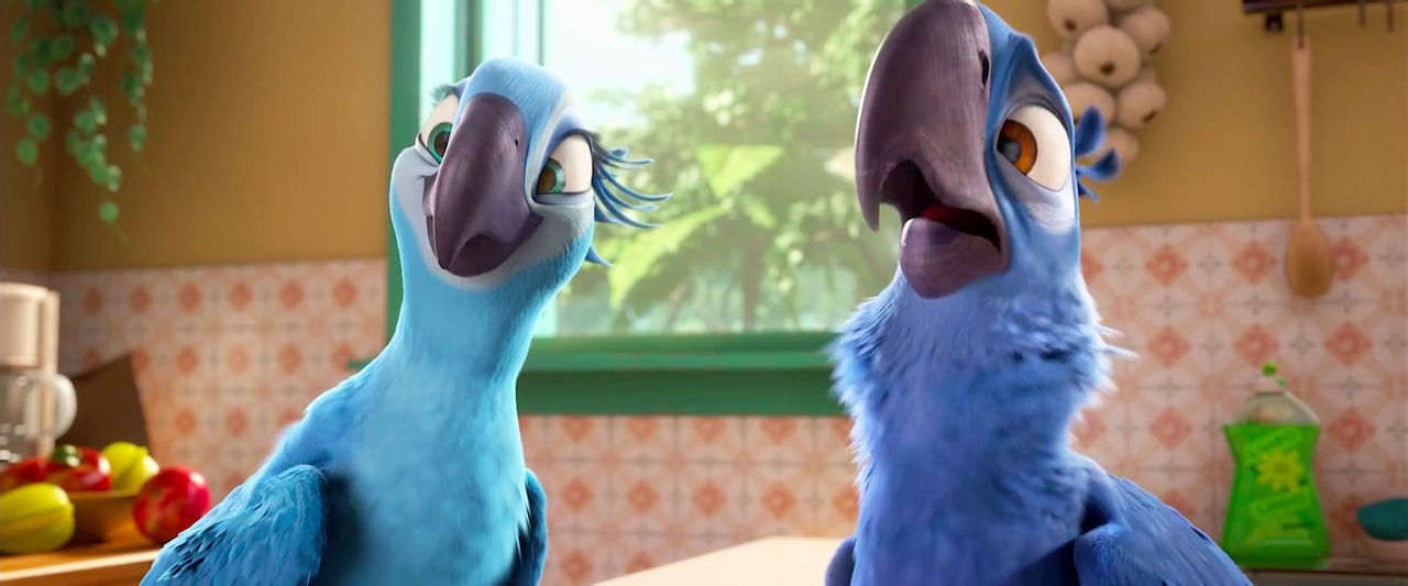  p>《里约大冒险2》( i>rio 2 /i>)是一部2014年美国3d电脑动画 a>
