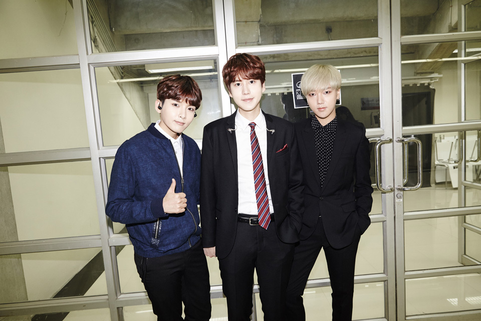 Super Junior-K.R.Y._百度百科