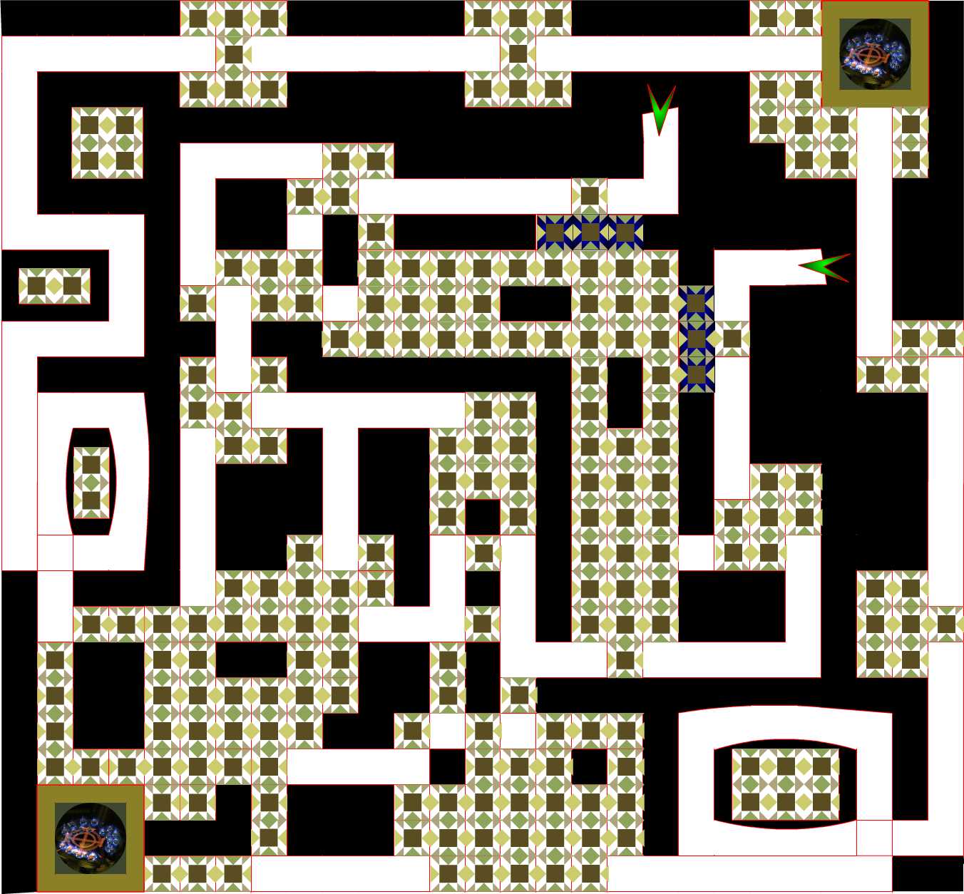 2009年发行的一款 a href="#" data-lemmaid="3296020">塔防游戏 /a>