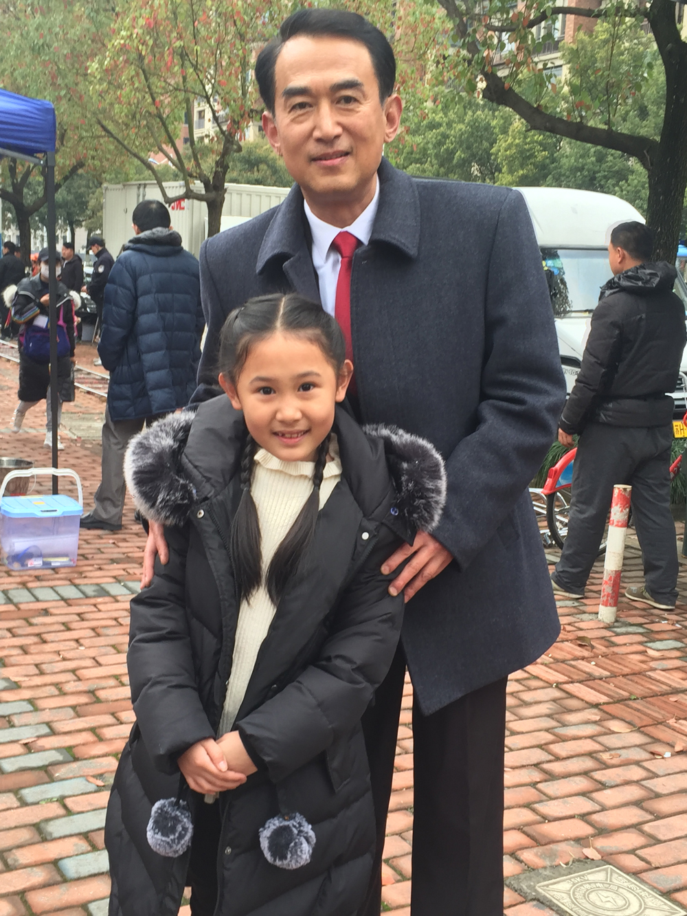  p data-id="gnfhd03x1d">张雁琪,2009年 5月18日出生于广东 a target