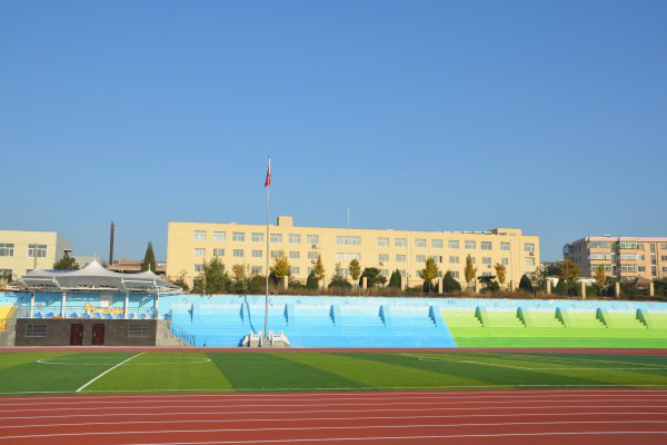 锦州市第十二中学