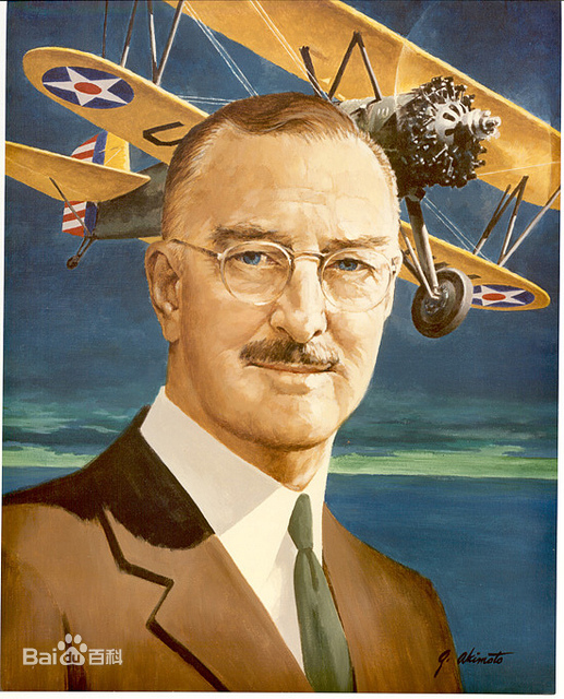 波音的发家历程-2809 