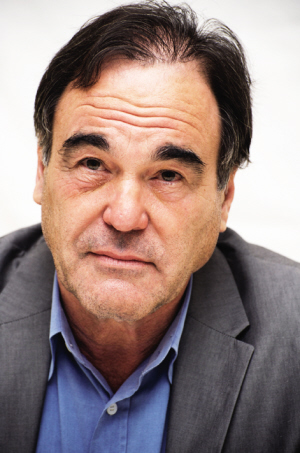  p>奥利弗·斯通(oliver stone),1946年9月15日出生于美国纽约,美国